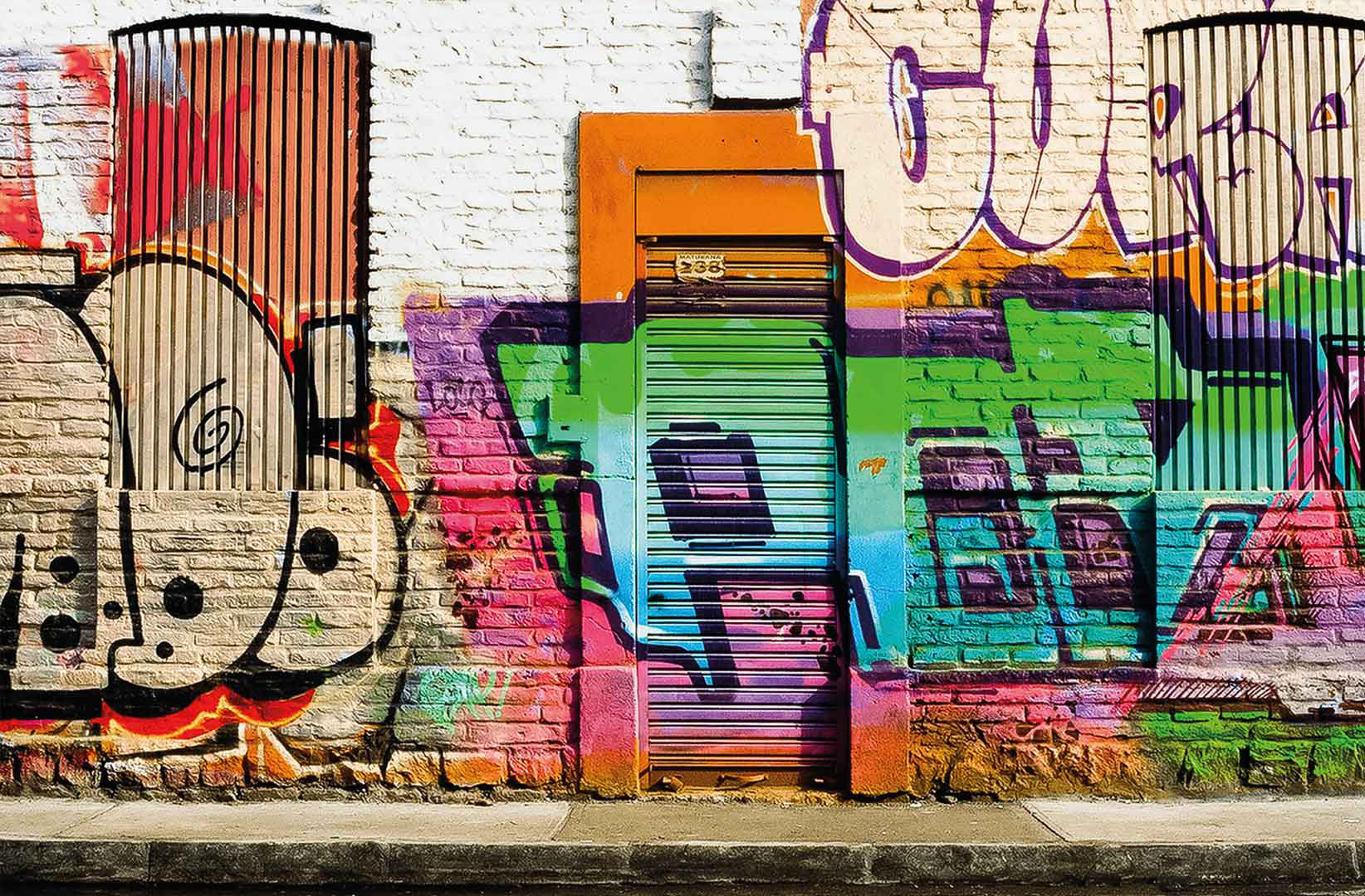 Fotografía de producto con composición cinematográfica